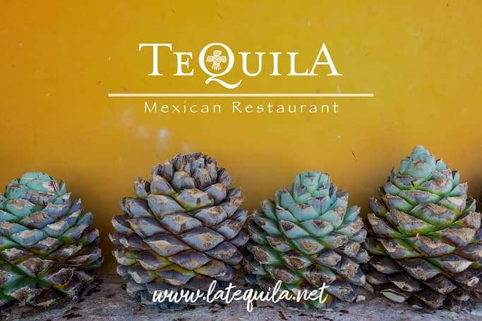 La Tequilla
